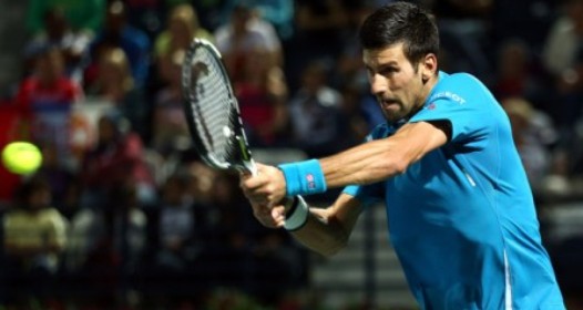 ATP 500 DUBAI, WTA DOHA: Novak kao nov, Viktor ispao od Bagdatisa, Jelena po starom