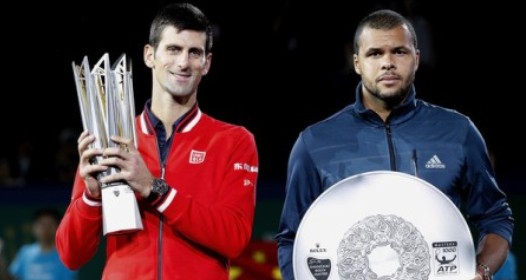 ATP MASTERS ŠANGAJ I WTA HONG KONG: Novak nastavlja dominaciju, Jeleni novi trofej u Kini