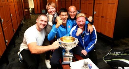 ZAVRŠEN AUSTRALIJEN OPEN: Novak Đoković ispisao istoriju tenisa, peta titula u Melburnu