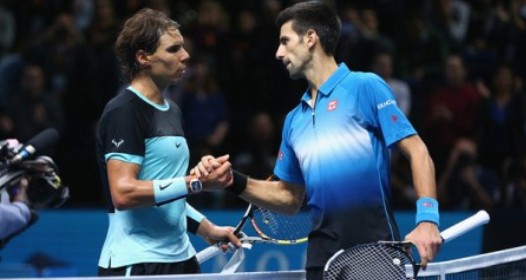 ATP ZAVRŠNI TURNIR SEZONE LONDON: Novak u finalu, veoma ubedljiva pobeda protiv Nadala