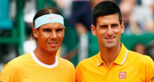 ATP MASTERS 1000 MONTE KARLO: Novak nastavlja dominaciju, nemoćan i kralj šljake Nadal
