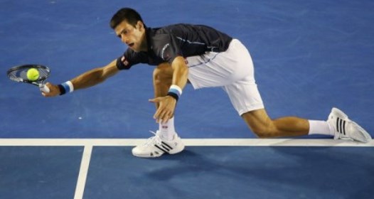 AUSTRALIJEN OPEN - ŠESTI DAN: Novak siguran protiv Fernanda Verdaska, ispala Petra Kvitova