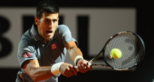 ATP/WTA RIM: Novak se namučio protiv Belučija, Viktor, Bojana i Jelena zaustavljeni od favorita