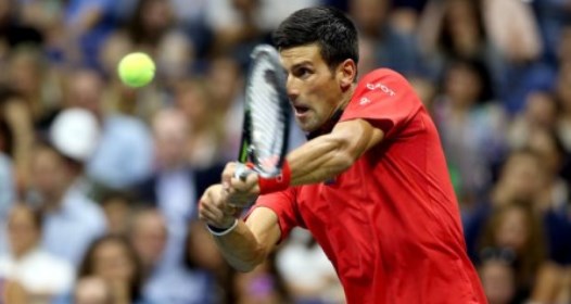 US OPEN - TREĆI DAN: Novak kao brzi voz pregazio Maurera, Filip pružio jak otpor Fereru