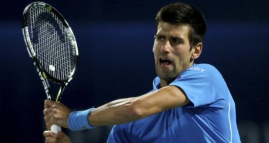 ATP MASTERS 500 DUBAI: Novak ukrotio goropadnog Berdiha, protiv Federera u finalu
