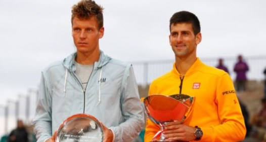 ZAVRŠEN ATP MASTERS 1000 MONTE KARLO: Novak nastavlja sa rekordima, jak otpor Berdiha