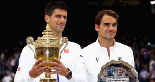 ZAVRŠEN VIMBLDON: Dominacija se nastavlja -  kralj Novak opet srušio Federera i odbranio krunu