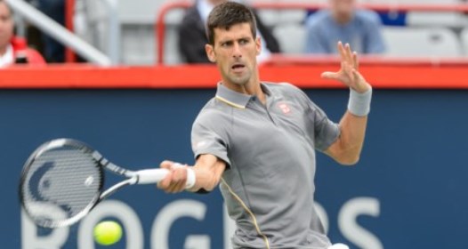 ATP/WTA MASTERS U KANADI: Novak ekspresno do pobede protiv Soka, naredni rival Gulbis