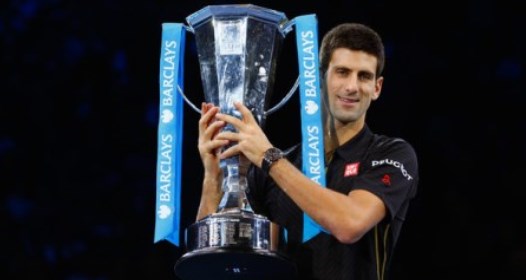 ATP FINALE LONDON: Kralj No1e odbranio tron, Federer predao, umesto borbe titana egzibicija