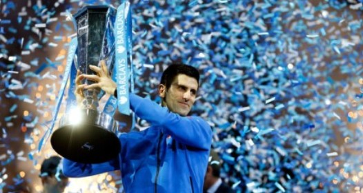 ATP ZAVRŠNI TURNIR SEZONE LONDON: Pao i Federer, nova titula i novi rekordi za Novaka