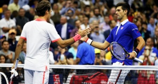 ZAVRŠEN US OPEN: Novak jači od Federera i publike, novi rekordi našeg asa za teniske anale