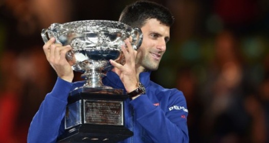 ZAVRŠEN AUSTRALIJEN OPEN: Novak odbranio titulu, novi rekord - šest trofeja u Melburnu
