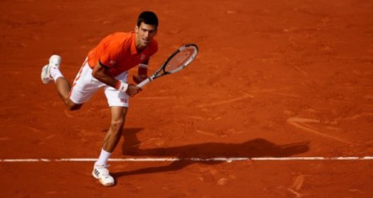 ROLAN GAROS - DEVETI DAN: Novak i Nadal u četvrtfinalu, Šarapova i Kvitova eliminisane