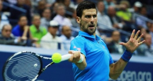 US OPEN - DEVETI DAN: Novak i Nenad u polufinalu, predaja Žoa Vilfrida Conge posle dva izgubljena seta