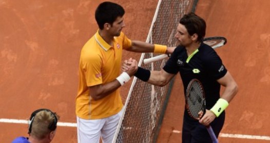 ATP/WTA RIM: Teniski klasik u finalu - Novak Đoković protiv Rodžera Federera, 39. epizoda