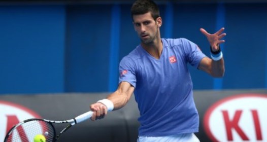 ATP MASTERS 500 DUBAI: Rutinska pobeda Novaka Đokovića protiv Vašeka Pospišila na startu
