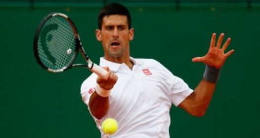 ATP MASTERS 1000 MONTE KARLO: Novak nadigrao Čilića i dočekao Nadala u polufinalu