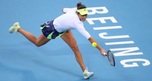 ATP/WTA TURNIR U PEKINGU: Ana bolja od Pavljučenkove, Novak nikad lakše protiv Iznera