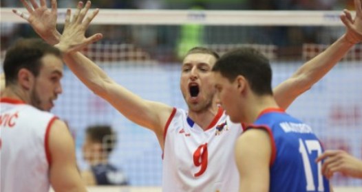 SVETSKA LIGA ZA ODBOJKAŠE: Srbija na finalnom turniru, pobeda nad Italijom za kraj