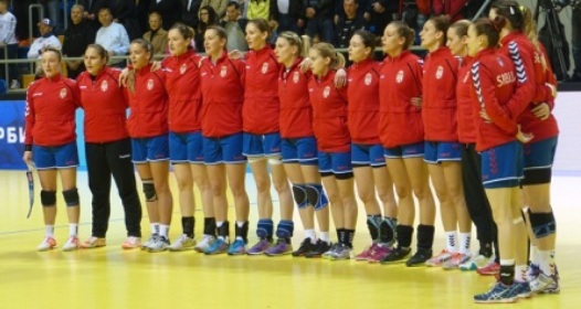 KVALIFIKACIJE ZA EP RUKOMETAŠICA: Srbija se provukla protiv Češke, remi kao pobeda