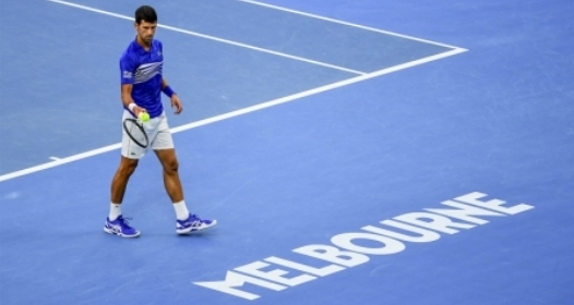 AUSTRALIJEN OPEN 2019 - POLUFINALE: Novak kao brzi voz pregazio Puja, u finalu novi epik protiv Nadala