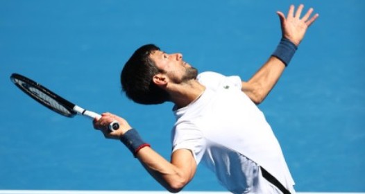 AUSTRALIJEN OPEN 2019 - PRVO KOLO: Novak bez problema, pobede Viktora, Filipa i Aleksandre posle preokreta