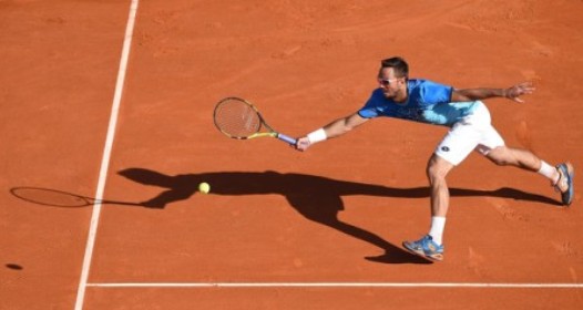 ATP/WTA MASTERS U MADRIDU: Loš dan za srpske tenisere, ispali Ana i Viktor 