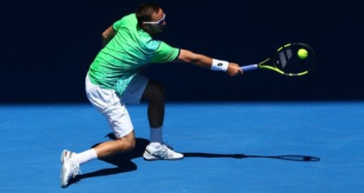 ATP 250 TURNIR U SOFIJI: Viktor Troicki u finalu, teška pobeda protiv Martina Kližana