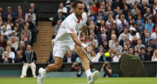 ATP/WTA TURNIRI: Viktor Troicki ukrotio 