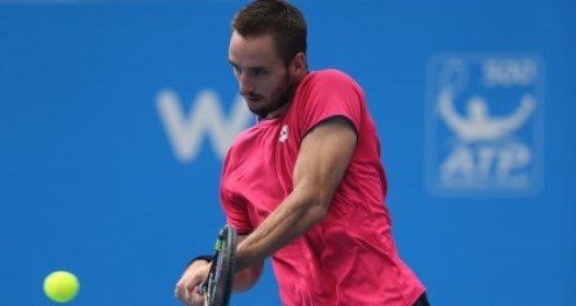 ATP 250 BEČ: Novi fantastičan uspeh Viktora Troickog, iz kvalifikacija do polufinala