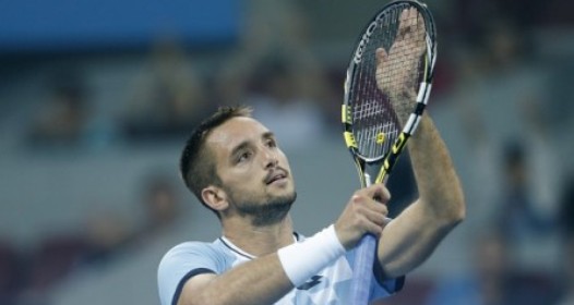 ATP MASTERS 1000 PARIZ I WTA ŽUHAJ: Meč karijere Viktora Troickog