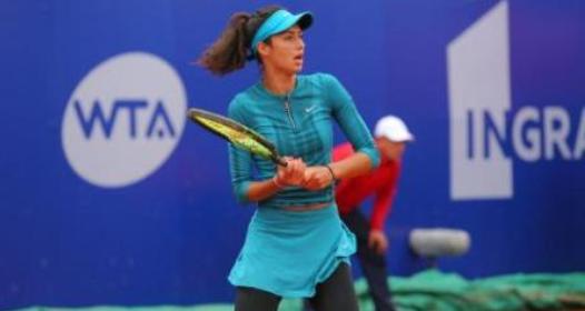 WTA MOSKVA, ATP 250 GŠTAD: Olga Danilović u svom prvom velikom finalu u karijeri, Đere ispustio pobedu protiv Bautiste Aguta