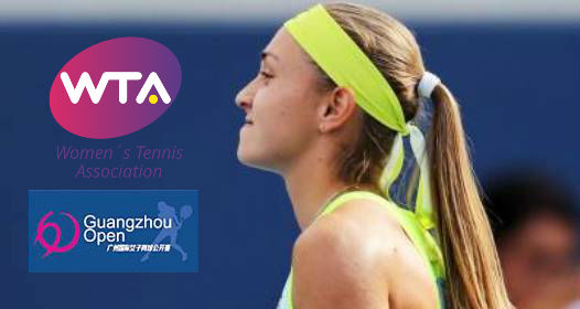 ATP SANKT PETERBURG WTA GVANGŽU: Prvo finale u karijeri za Aleksandru Krunić