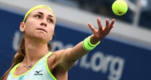 WTA TURNIR U GVANGŽUU: Aleksandra Krunić bez titule u Kini, od ponedeljka na pragu ulaska u top 50