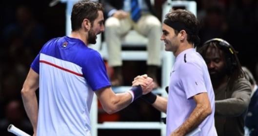 ZAVRŠEN AUSTRALIJEN OPEN 2018: Federer odbranio titulu, kod dama slavila Karolina Voznijacki