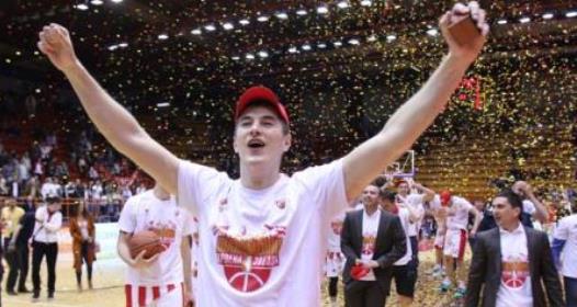 ZAVRŠEN PLEJ-OF JADRANSKE LIGE: Zvezda bolja od Cedevite, prvi put šampion regiona