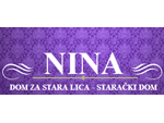 DOM ZA STARA LICA NINA