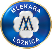 MLEKARA AD LOZNICA 