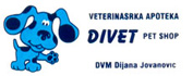 DIVET - VETERINARSKA APOTEKA I PET SHOP