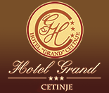 GRAND HOTEL CETINJE CRNA GORA