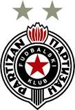 FUDBALSKI KLUB PARTIZAN