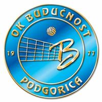 ODBOJKAŠKI KLUB BUDUĆNOST PODGORICA