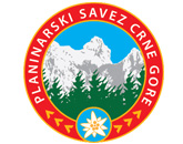 PLANINARSKI SAVEZ CRNE GORE PODGORICA