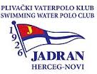 PLIVAČKI VATERPOLO KLUB JADRAN HERCEG NOVI BOKA CRNA GORA