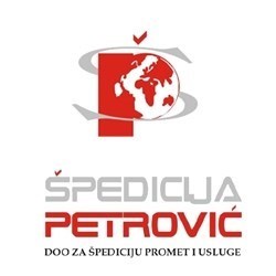 ŠPEDICIJA PETROVIĆ DOO BAR CRNA GORA