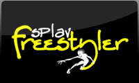 SPLAV FREESTYLER BEOGRAD