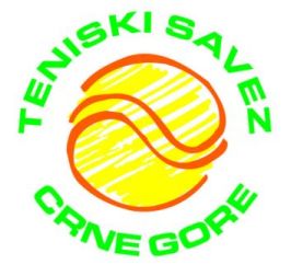 TENISKI SAVEZ CRNE GORE PODGORICA