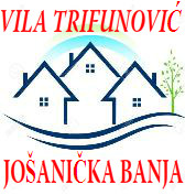 VILA TRIFUNOVIĆ JOŠANIČKA BANJA KOPAONIK