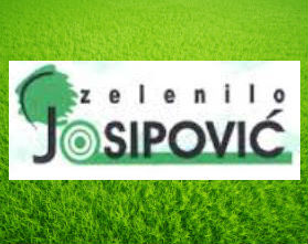 UREĐENJE ZELENIH POVRŠINA ZELENILO JOSIPOVIĆ BIJELJINA OSIJEK VUKOVAR TUZLA